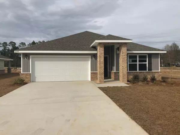 6444 Eastland Circle, Biloxi, MS 39532