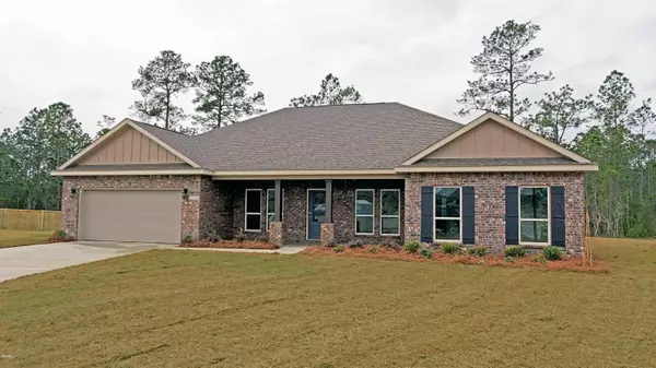 15262 Ridgeview Cove, Biloxi, MS 39532