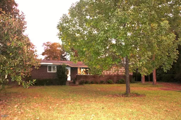 615 Baker Street, Wiggins, MS 39577