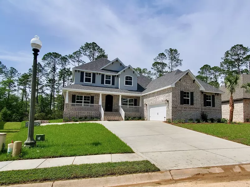 5709 Via Toscana, Ocean Springs, MS 39564
