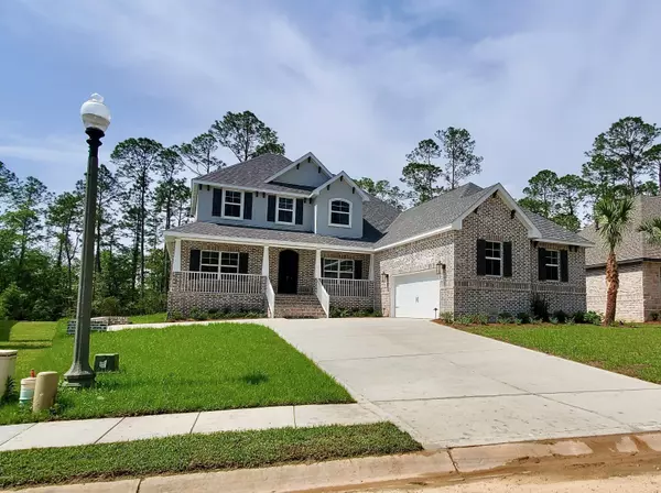 5709 Via Toscana, Ocean Springs, MS 39564