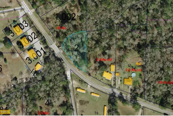 Kiln, MS 39556,7020 Kiln Picayune Road