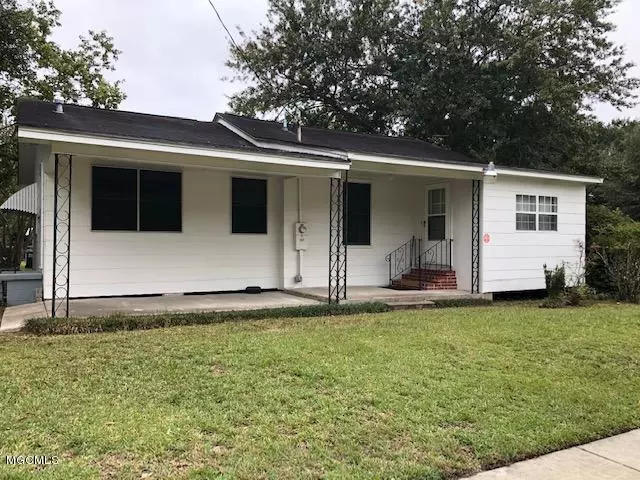 Pascagoula, MS 39567,2206 Harrison Avenue