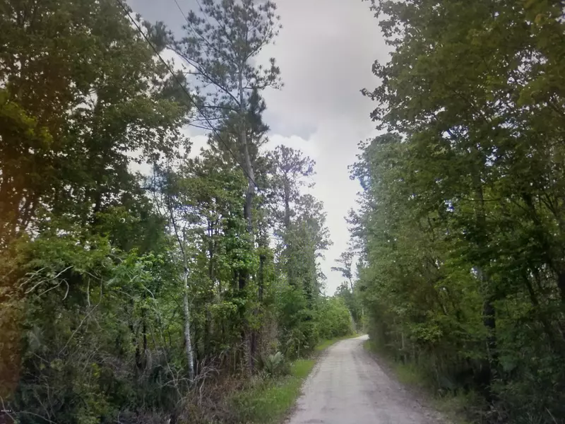 0 Road 536 - Cedar Lake Road, Biloxi, MS 39532