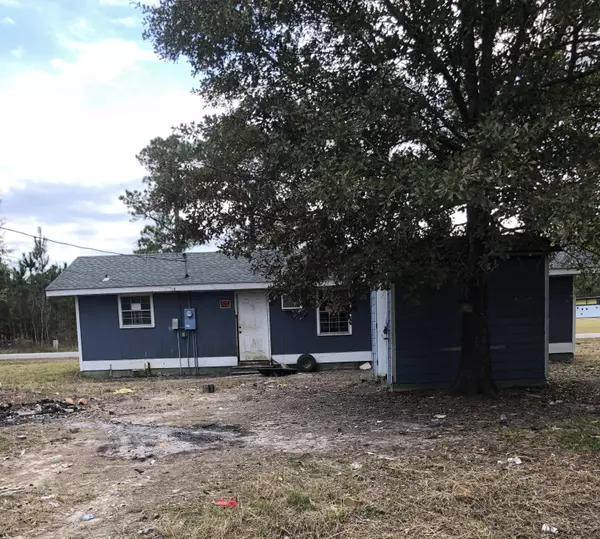 Bay Saint Louis, MS 39520,6138 E Desoto Street