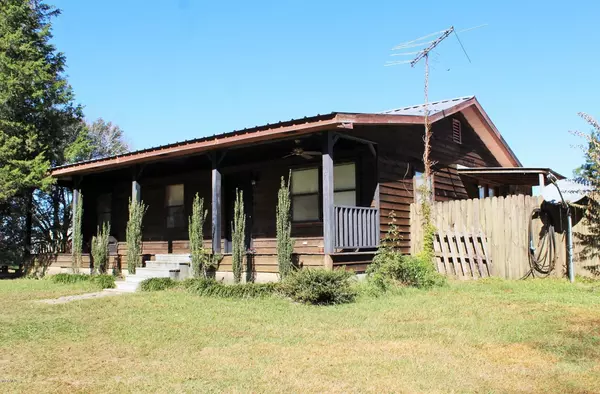 130 Midway Church, Lucedale, MS 39452