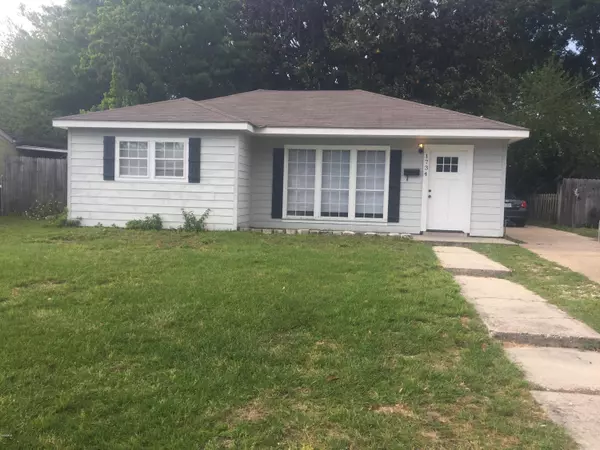 1734 Ridgeway Drive, Biloxi, MS 39531