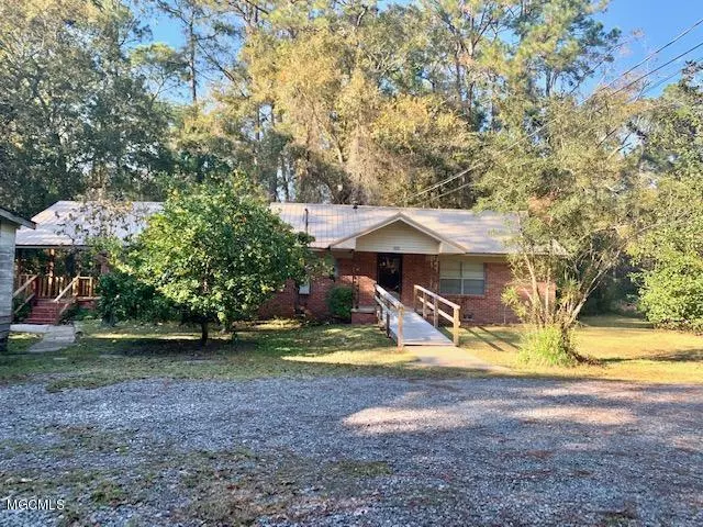 Moss Point, MS 39563,7409 Elder Ferry Road