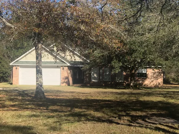 Moss Point, MS 39562,15324 Wolf Ridge Road