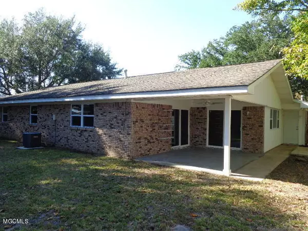 Biloxi, MS 39532,842 Auburn Drive