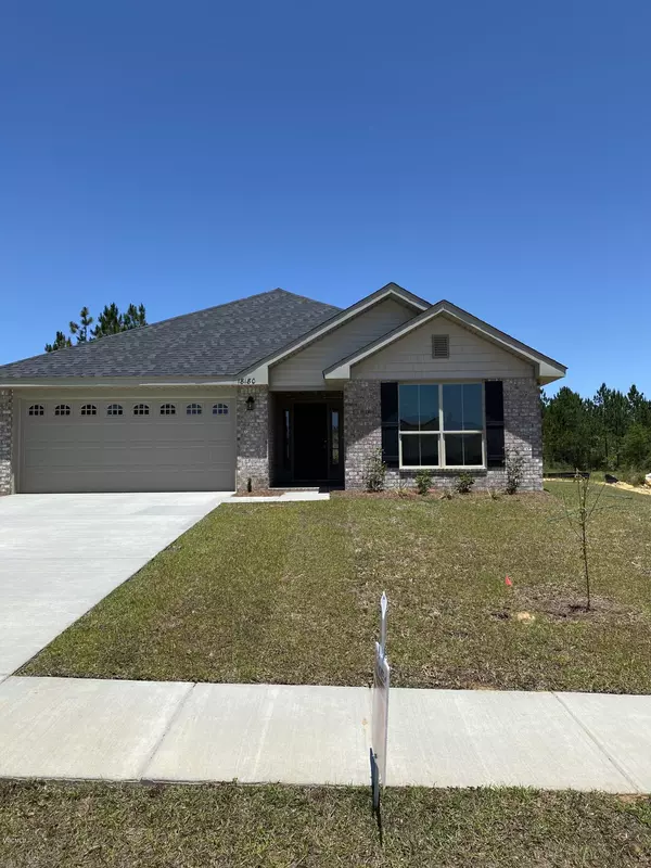 18180 Tiffany Renee Drive, Gulfport, MS 39503