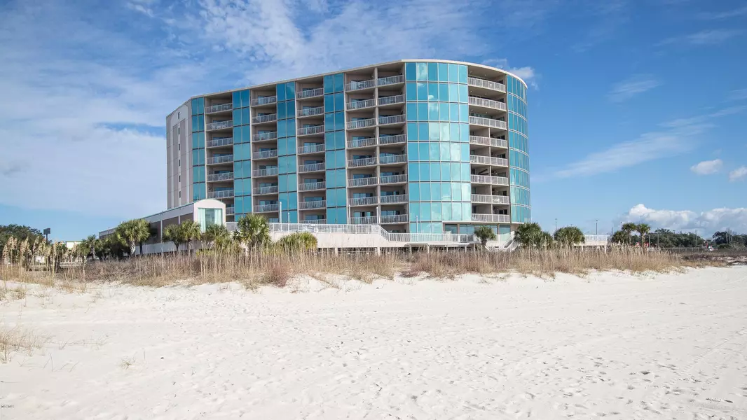 1899 Beach Boulevard #405, Biloxi, MS 39531