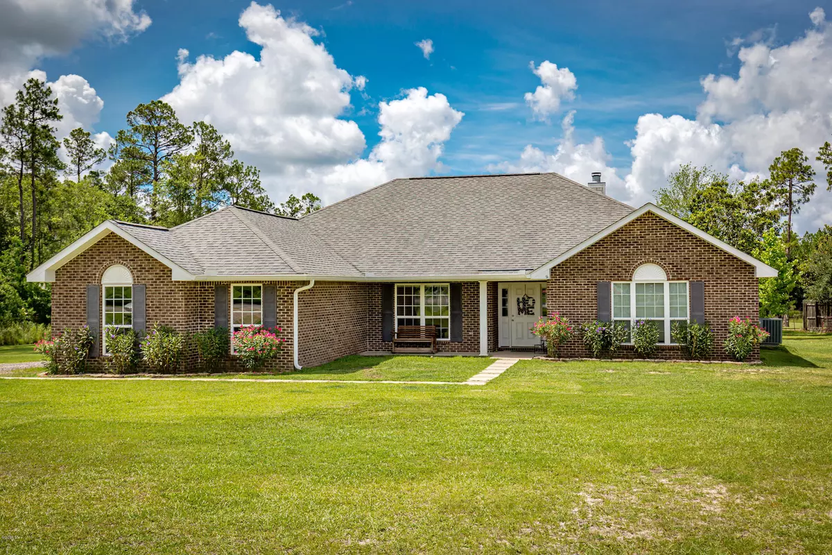 Vancleave, MS 39565,7913 Southern Bay Lane