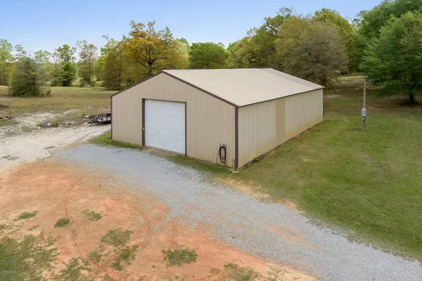 Perkinston, MS 39573,289 W Wire Road