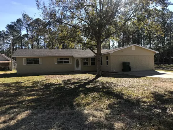 2021 Hastings Road, Gautier, MS 39553