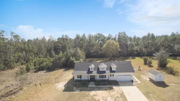 Vancleave, MS 39565,10824 Cherokee Rose Road