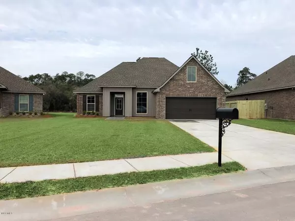 14321 Viola Way, Biloxi, MS 39532