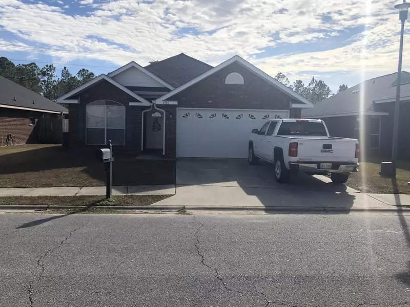 4116 Silverwood Drive, Ocean Springs, MS 39564
