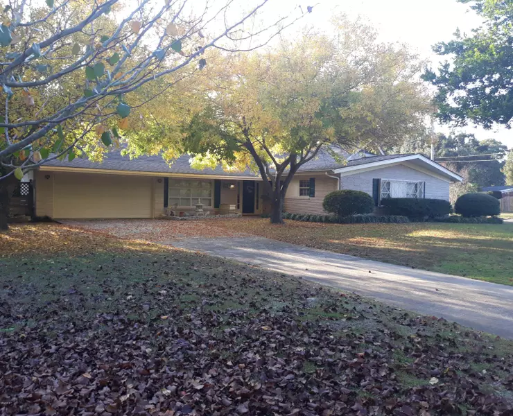 2131 Driftwood Drive, Biloxi, MS 39531