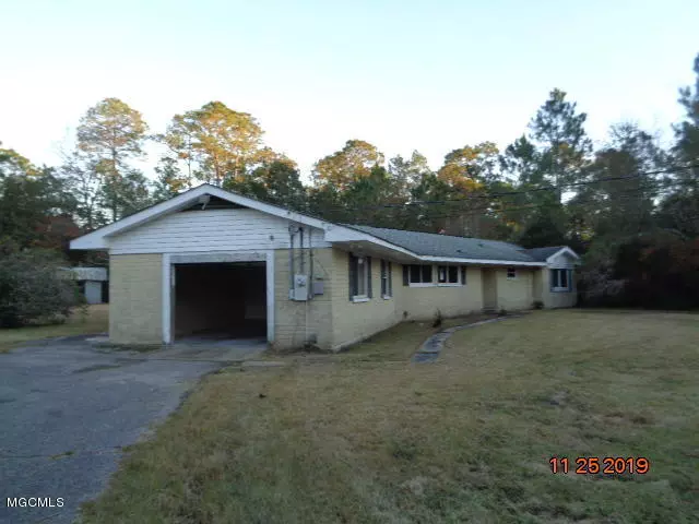 3520 53rd Avenue, Gulfport, MS 39501