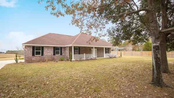 20029 Borzik Road, Saucier, MS 39574