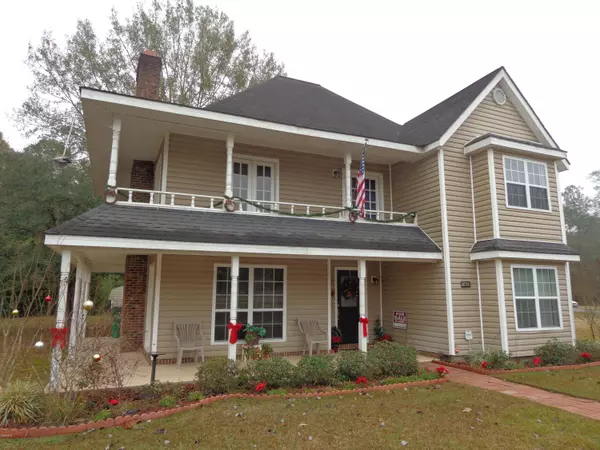 Picayune, MS 39466,1429 S Beech Street