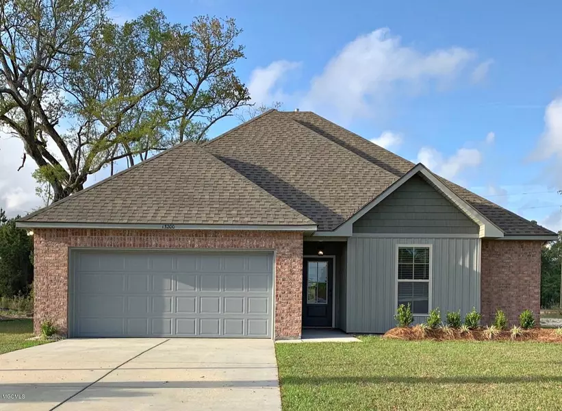 13200 W Jackson Lee Drive, Ocean Springs, MS 39564