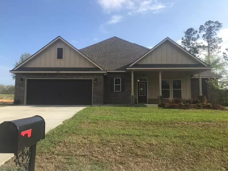 9265 Natures Trail, Biloxi, MS 39532