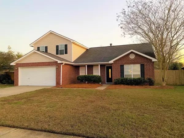 Ocean Springs, MS 39564,2810 Tara Lane