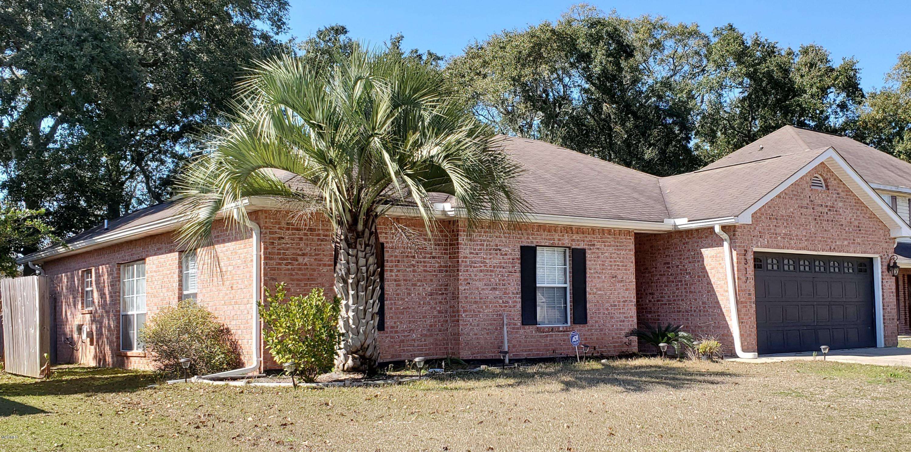 2317 Rue Beaux Chenes, Ocean Springs, MS 39564