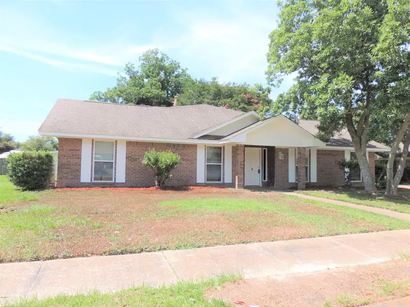 2 Palmer Place, Gulfport, MS 39507
