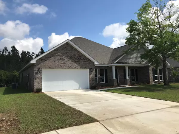 6440 Chickory Way, Ocean Springs, MS 39564