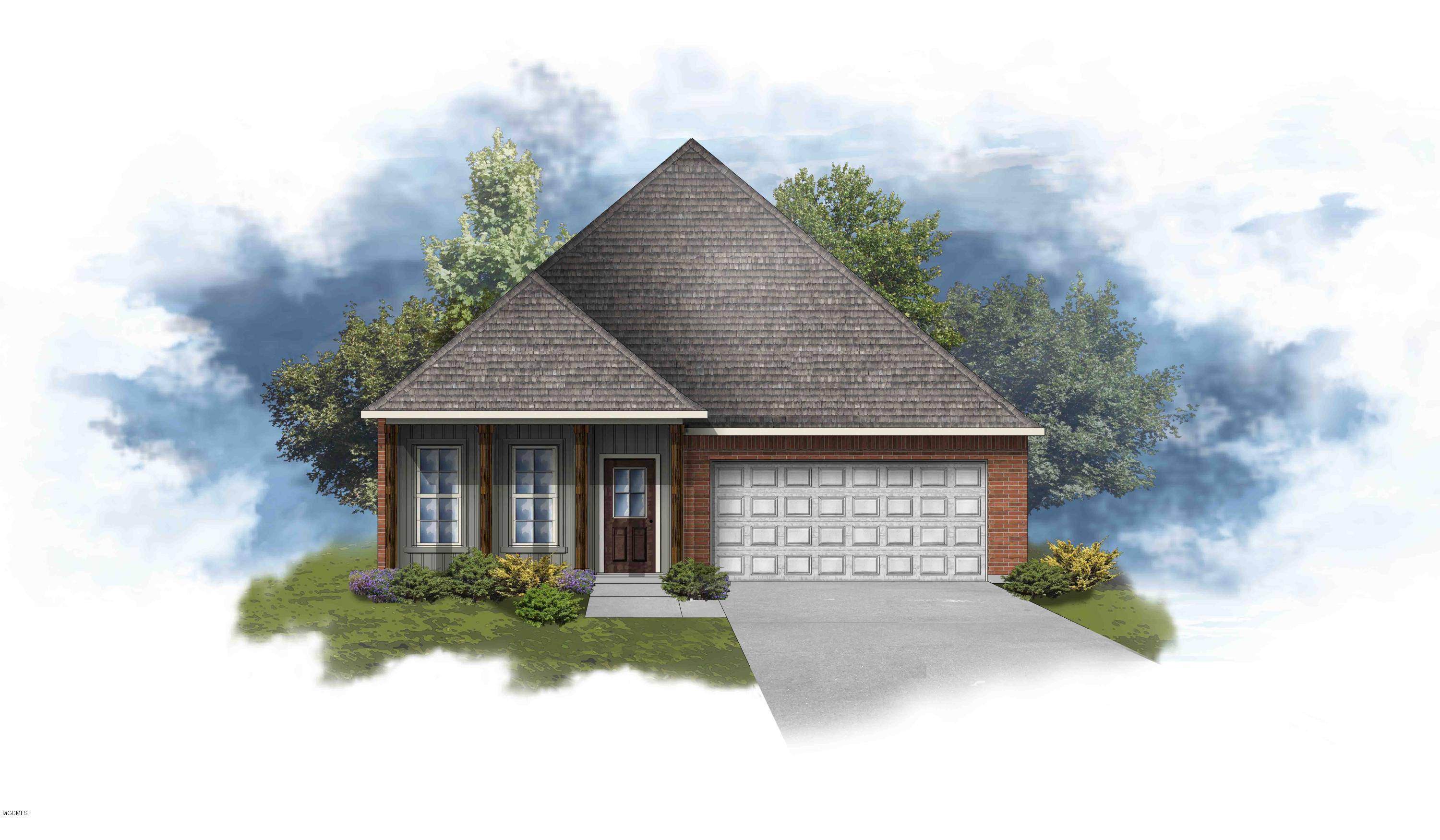 Ocean Springs, MS 39564,13216 W Jackson Lee Drive