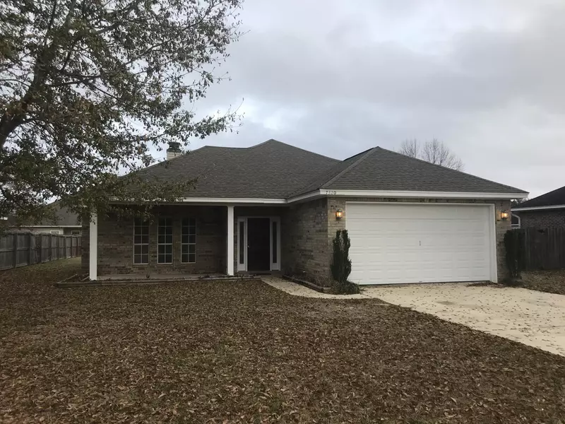 7320 Southwind Drive, Biloxi, MS 39532