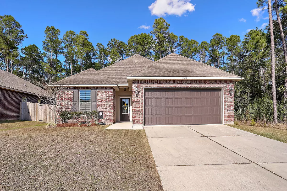 Gulfport, MS 39503,14180 Fox Hill Drive