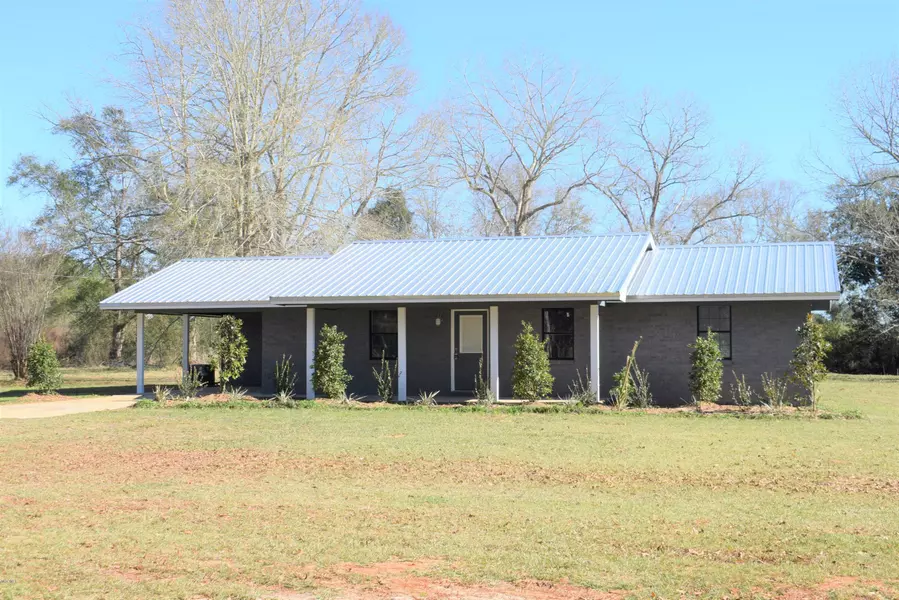 199 Rich Allman Drive, Lucedale, MS 39452