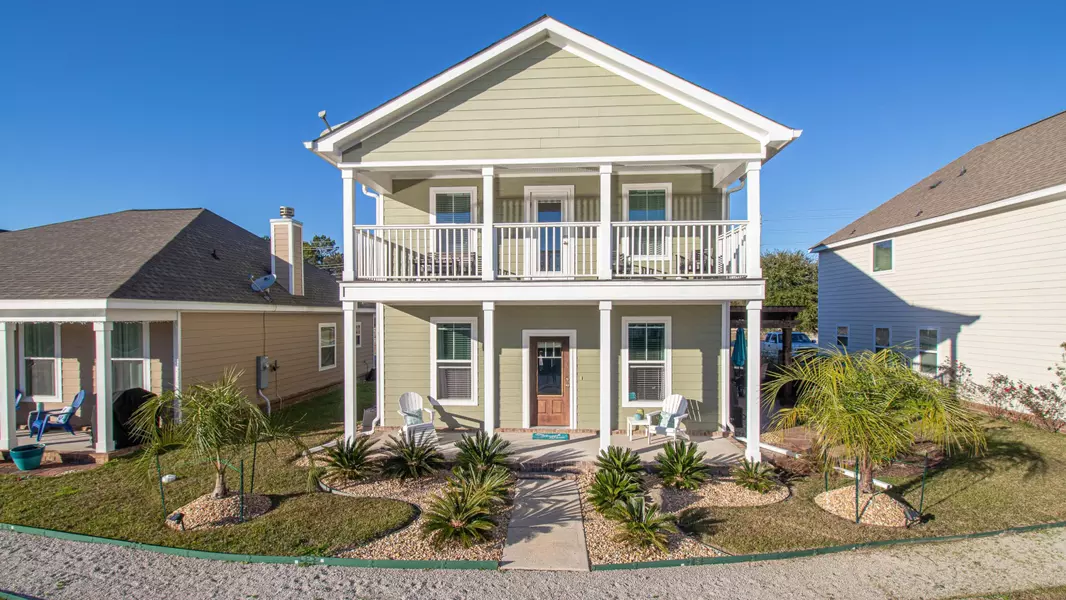 5 Sweetgrass Lane, Ocean Springs, MS 39564