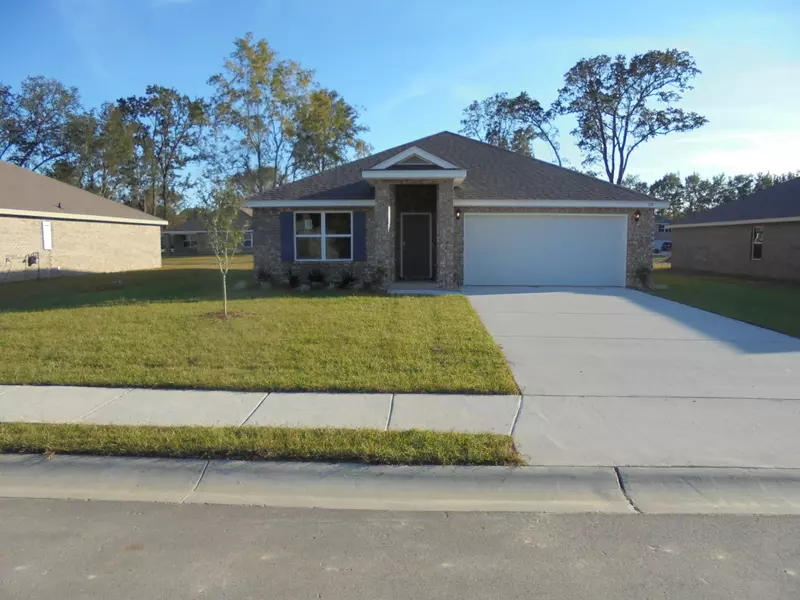 151 Rosie Drive, Long Beach, MS 39560
