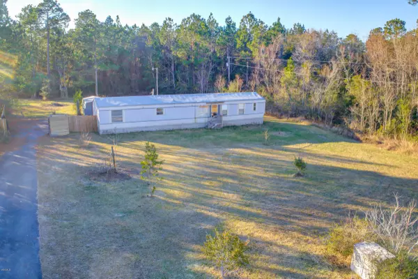 12205 Overlook Road, Vancleave, MS 39565