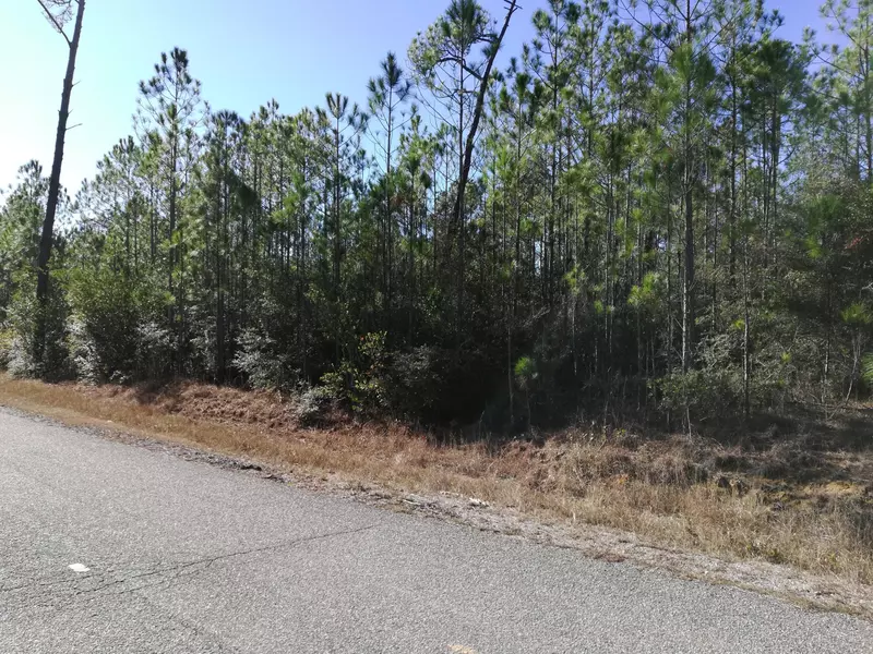 0 Mchenry Riceville Road, Saucier, MS 39574