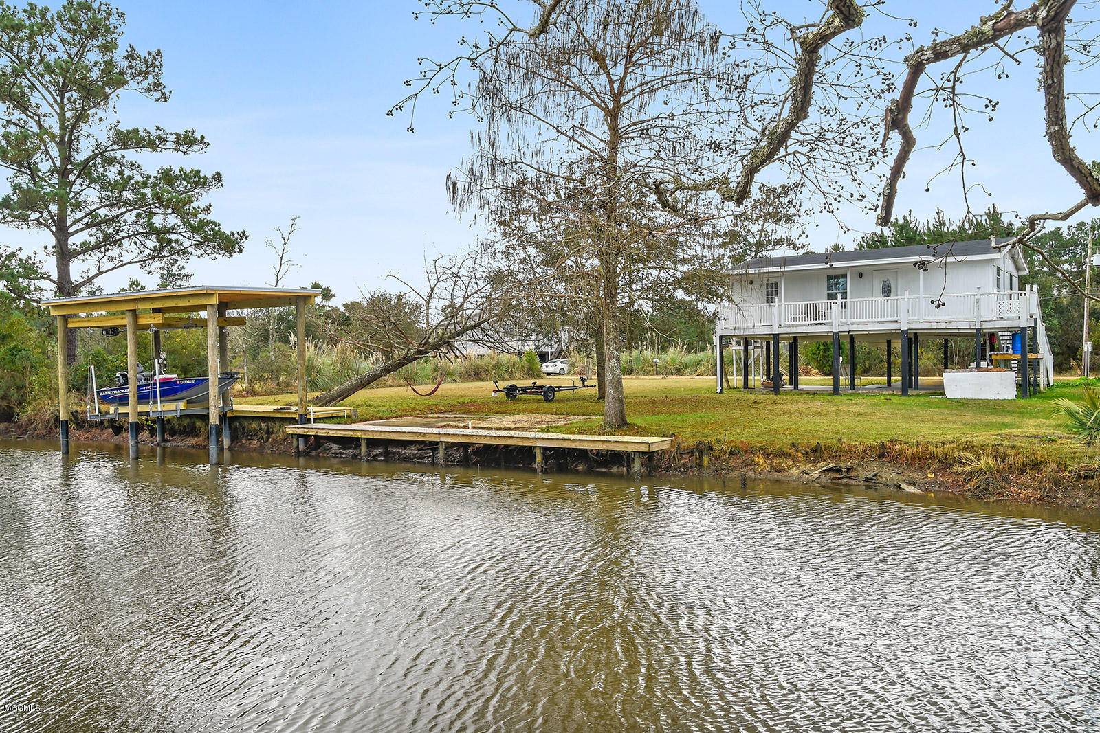 4020 N Carolina Street, Bay Saint Louis, MS 39520