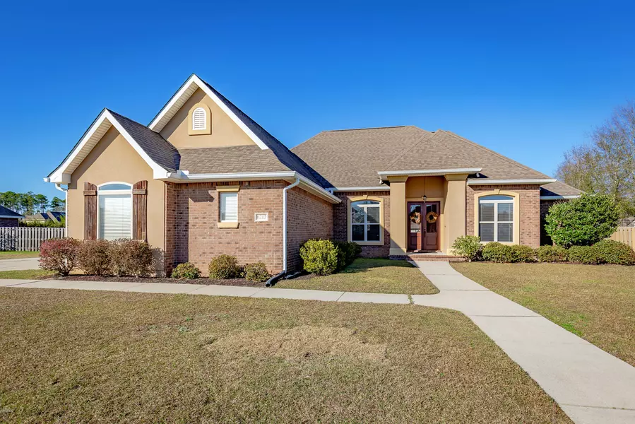 6212 Savanna Drive, Ocean Springs, MS 39564