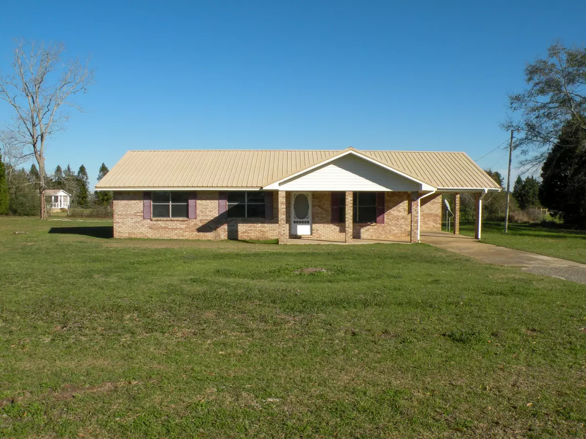 Lucedale, MS 39452,144 Luther Davis Road