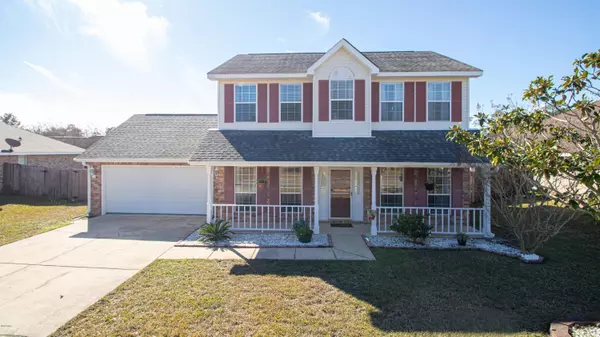 14085 Remington Drive, Gulfport, MS 39503