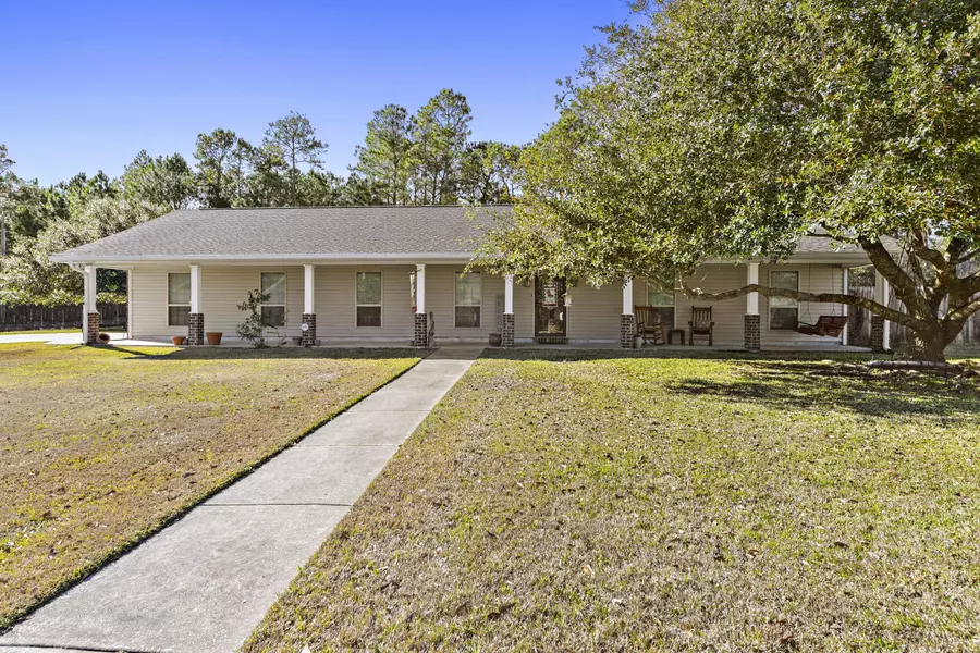 116 Yarborough Place, Waveland, MS 39576