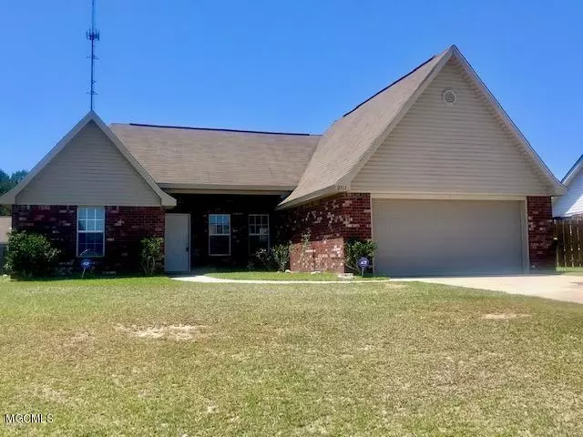 2101 Irma Circle, Ocean Springs, MS 39564