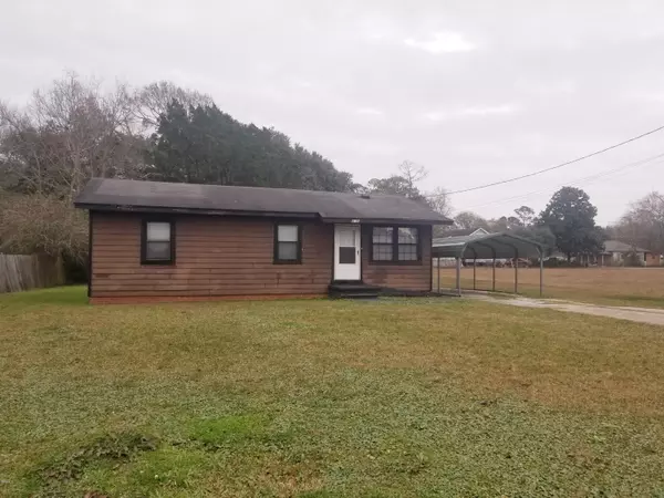 4700 Mcfarlane Street, Moss Point, MS 39563