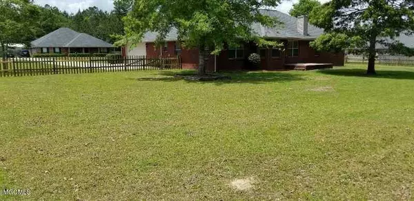 Perkinston, MS 39573,19 Deerwood Drive