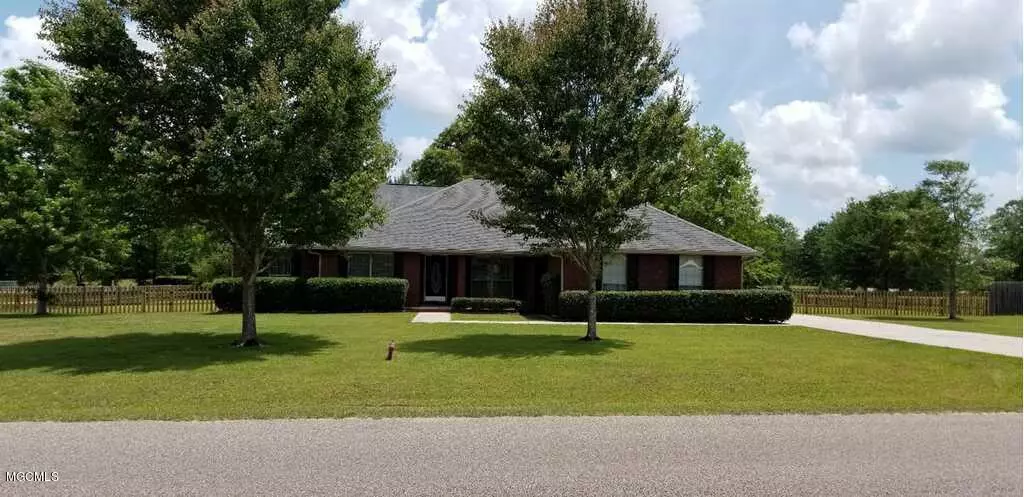 Perkinston, MS 39573,19 Deerwood Drive