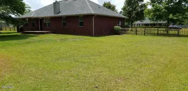 Perkinston, MS 39573,19 Deerwood Drive